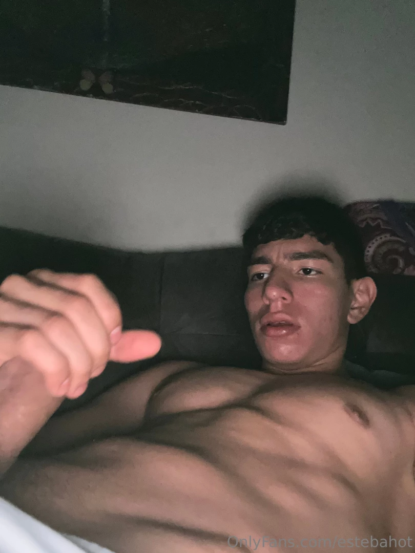 Que rico que te sientes aqu part 1 