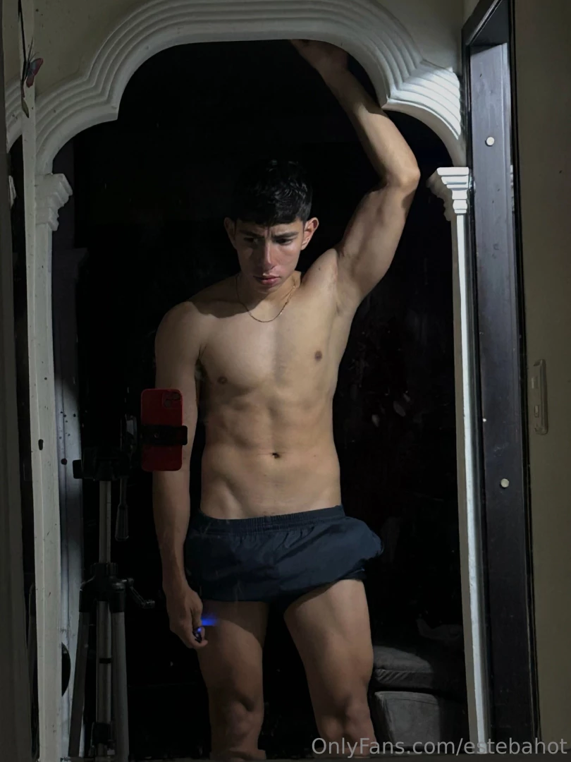 Te gustar a pasar una noche conmigo sin tocar la cama 
