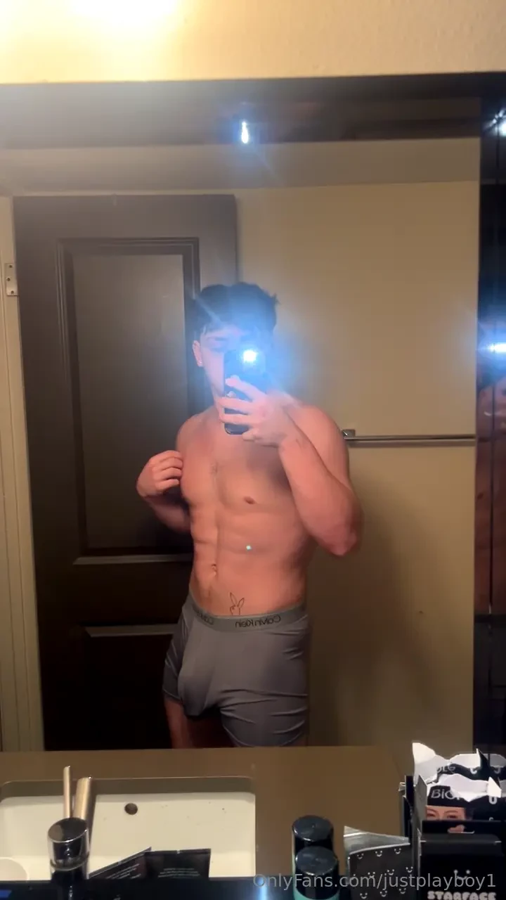 I need more underwear it s starting to not be able to fit in them 