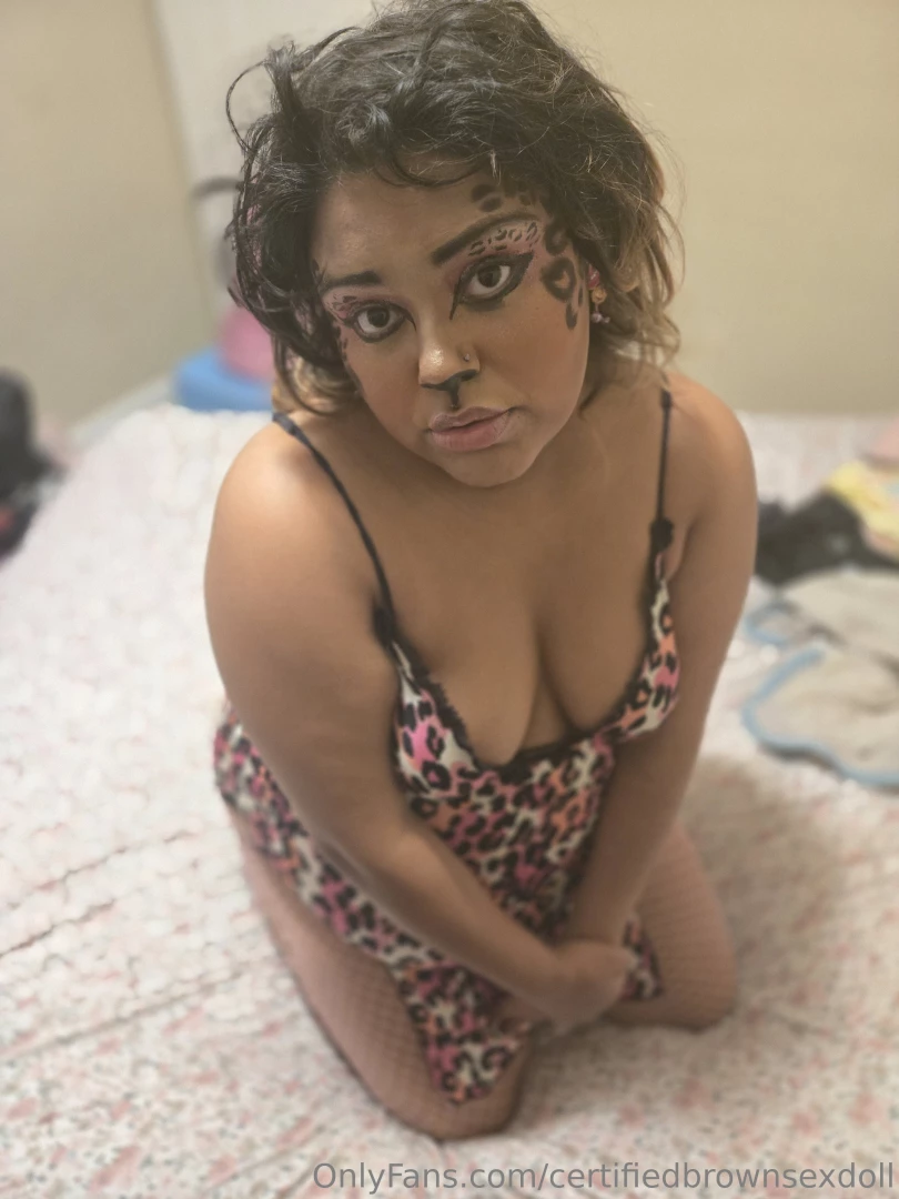 Anyone want some jungle pussy 