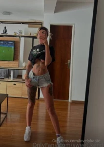 Subscription for free horny sweet kendi shows her pussy just to part 528