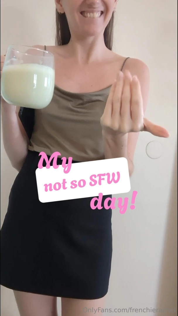 I know you re here because you want to know me better so here s a 