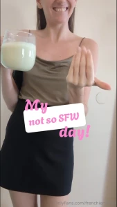 I know you re here because you want to know me better so here s a