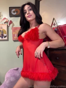 Merry christmas to all my loves if they behave well i ll bring them