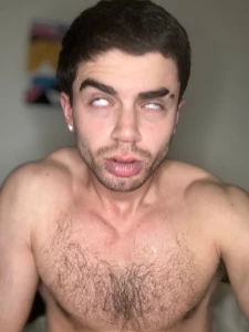 I fucking gooned out when no one was home i finally had to bust after part 1