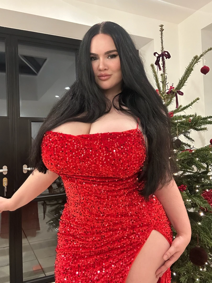 Wishing you all a happy christmas 