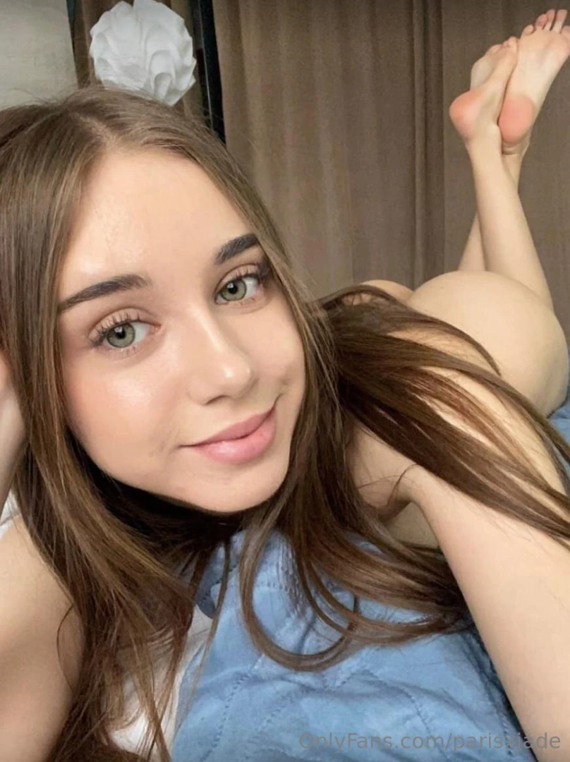 Donnacartter my pussy and ass is already waiting for your cock part 516 