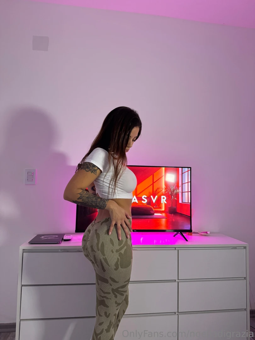 It s a bit tight part 6 