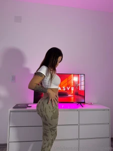 It s a bit tight part 6