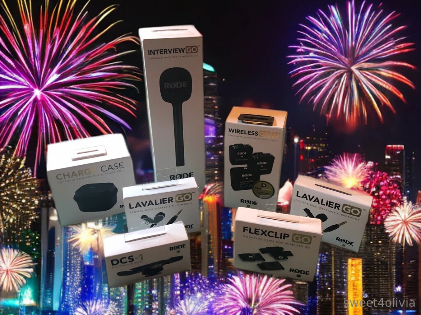 I would like to send a special thank you to a fan i am so very 