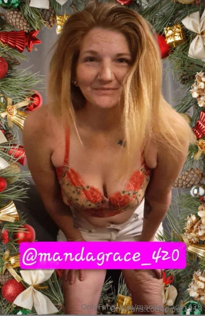 Just a woman that loves her imperfect body with a fun freaky side to part 4 