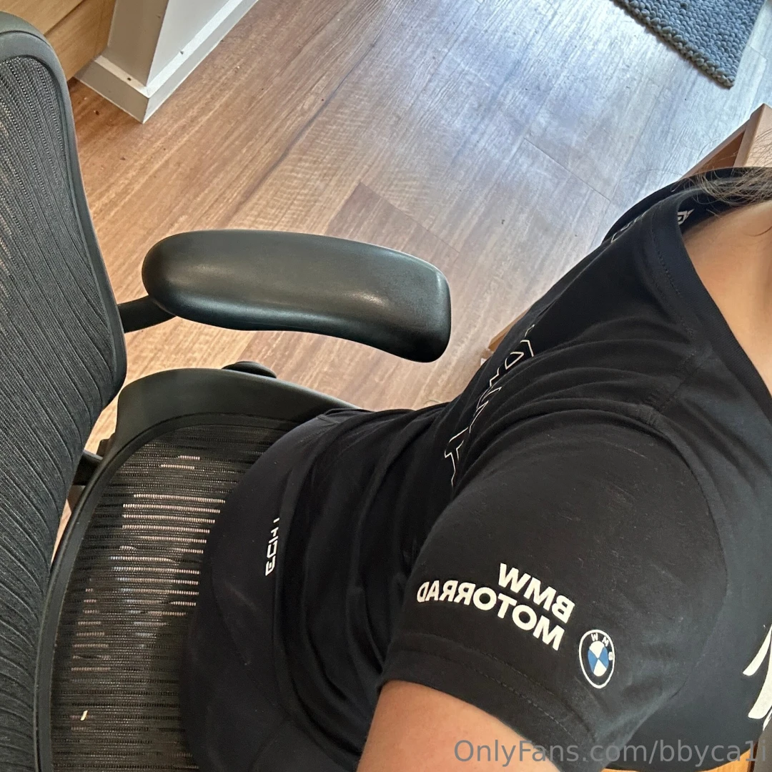 Office day today part 1 