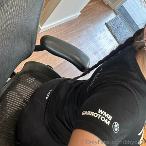 Office day today part 2