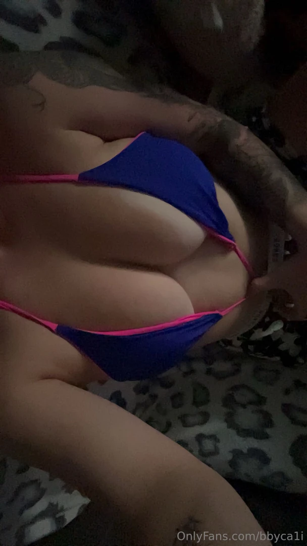 Feeling a little naughty part 18 