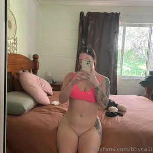 Still trying to make content while i have the flu part 1