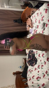 Different sort of bikini