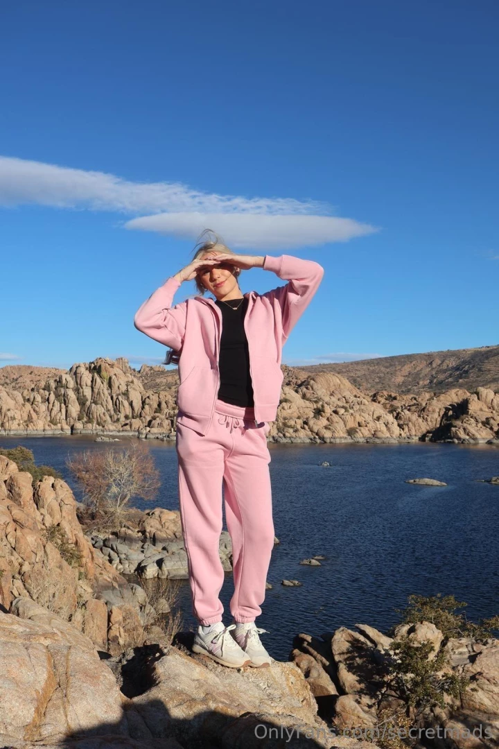 We need to take some fresh air sometimes 