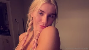 Hiiii everyone part 5