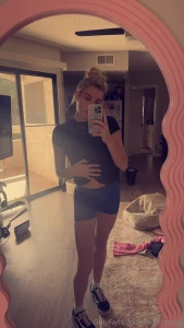 Any request from me tonight