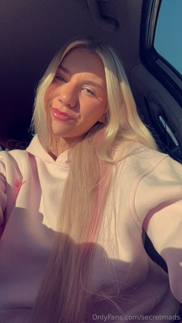 Still your favorite blonde right part 1 