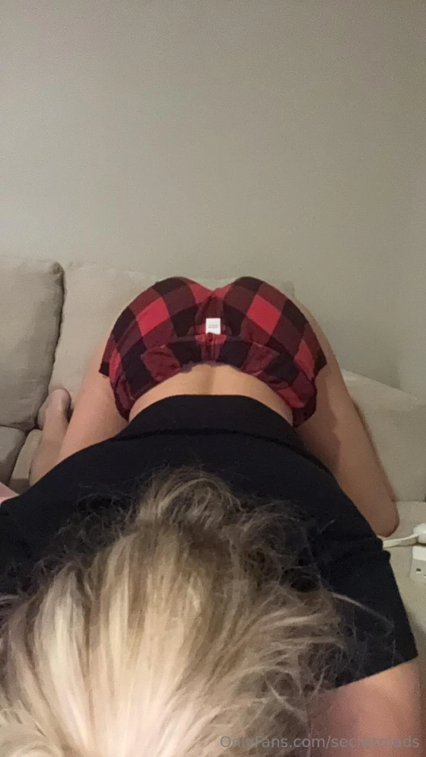 Any treats for me before christmas eve 