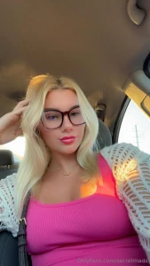 Your sexy secretary part 3