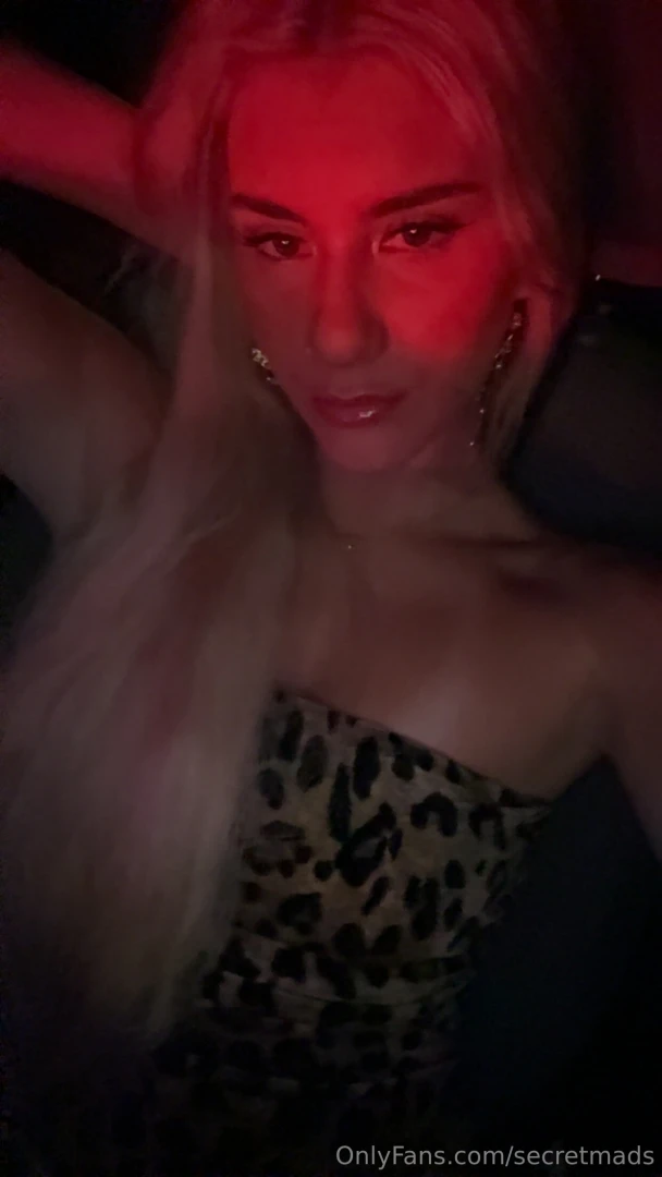 Don t stare too long unless you can handle it part 1 