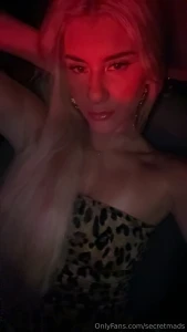 Don t stare too long unless you can handle it part 1