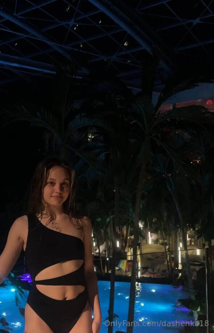 Can you swim i m not a great swimmer so maybe you can help me 