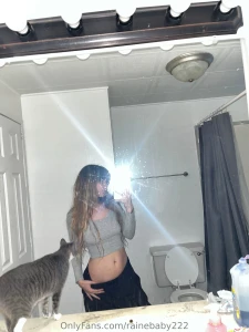 Kitttttyyyyy and no not my pretty kitty for once