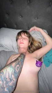 About to get naughty tis the season unlock the uncensored picture down