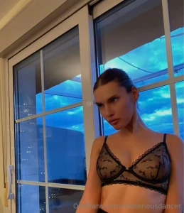 Balletwhispers part 10