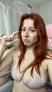Shrimp dick loser