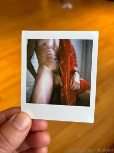 Polaroid series part 7
