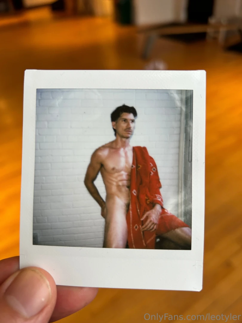 Polaroid series part 4 