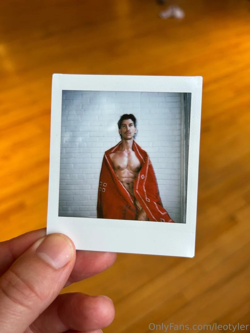 Polaroid series part 3 