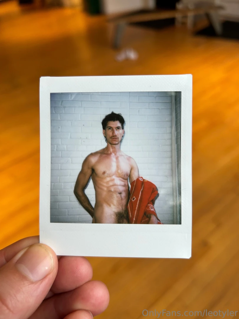 Polaroid series part 6 