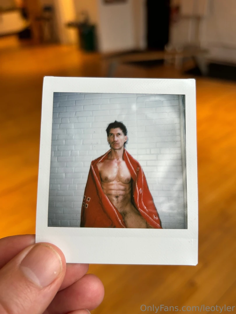 Polaroid series part 5 
