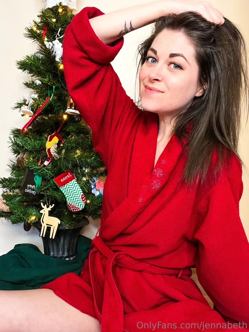 Merry christmas on the first day of christmas pov full frontal toy part 1 