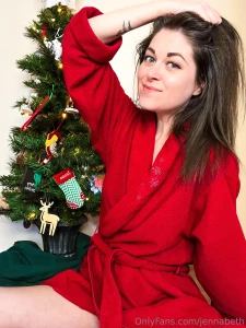 Merry christmas on the first day of christmas pov full frontal toy part 1