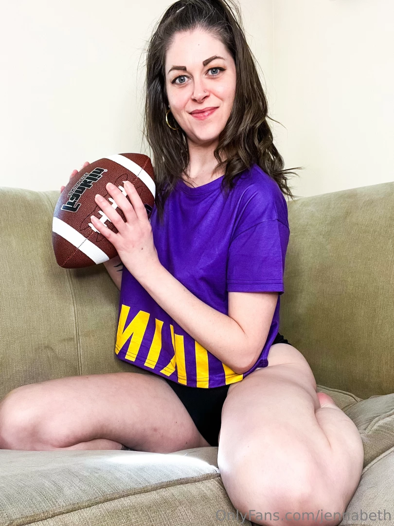 Are you ready for some football ass nudity part 2 