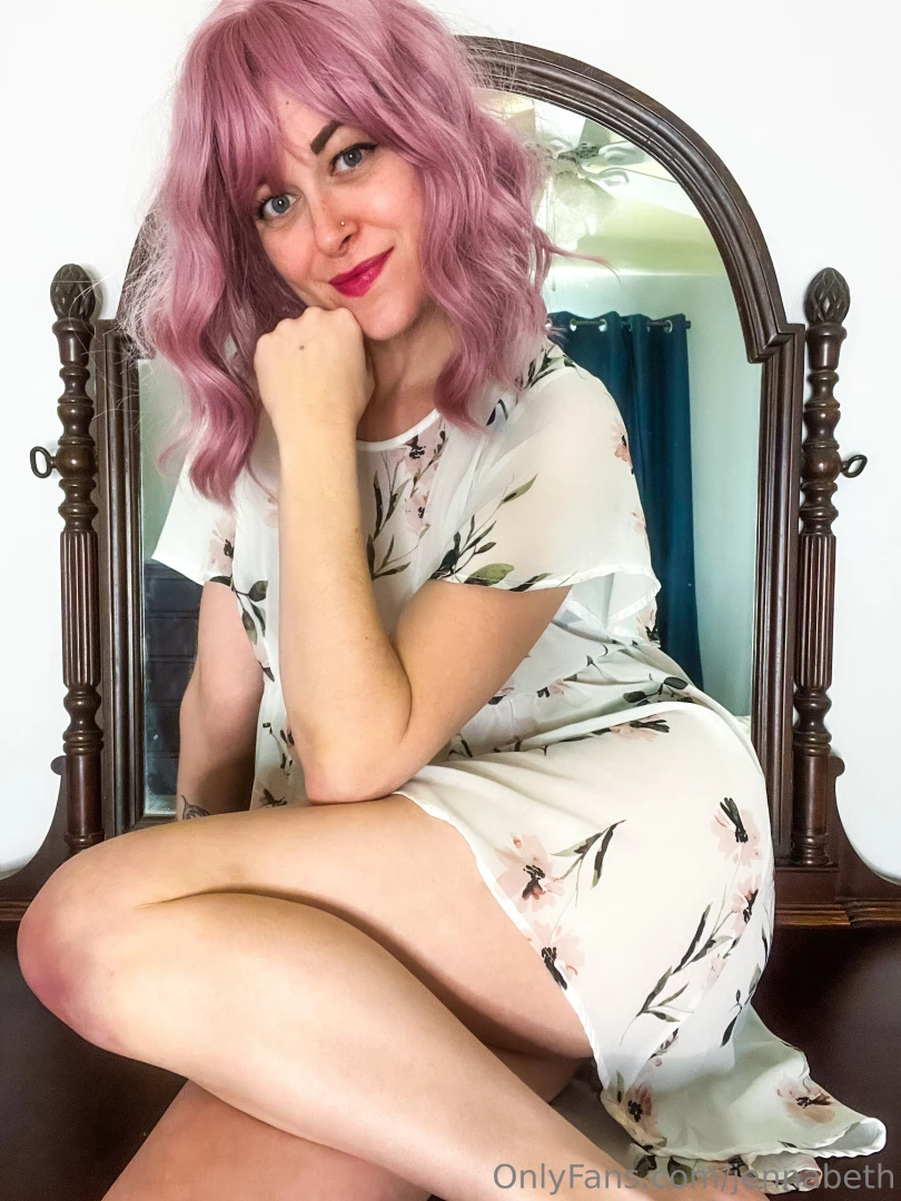 Do you like the pink part 16 