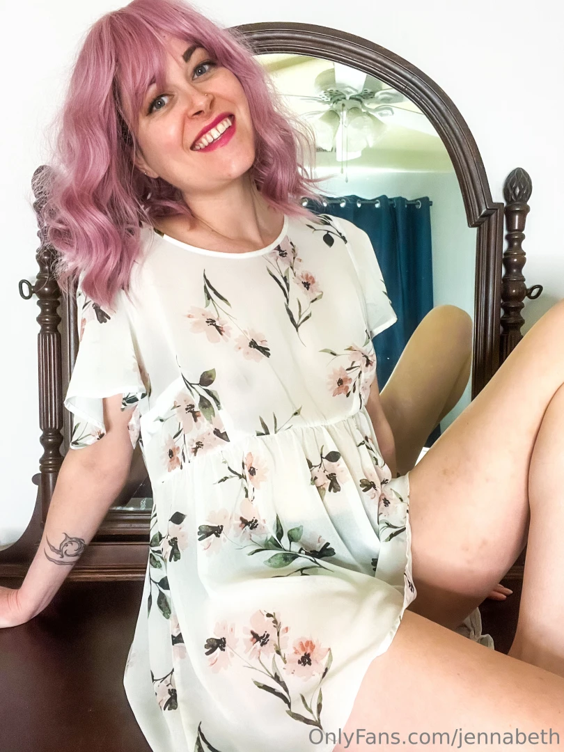 Do you like the pink part 14 