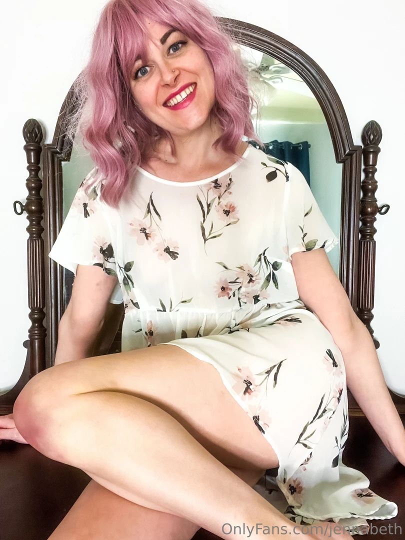 Do you like the pink part 15 