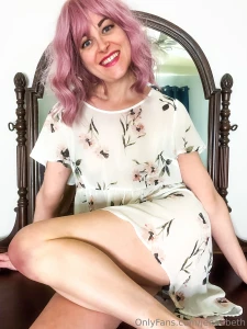 Do you like the pink part 15