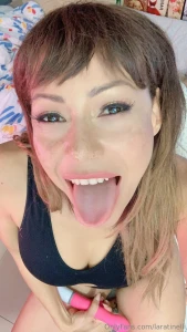 Waiting for my daily milk