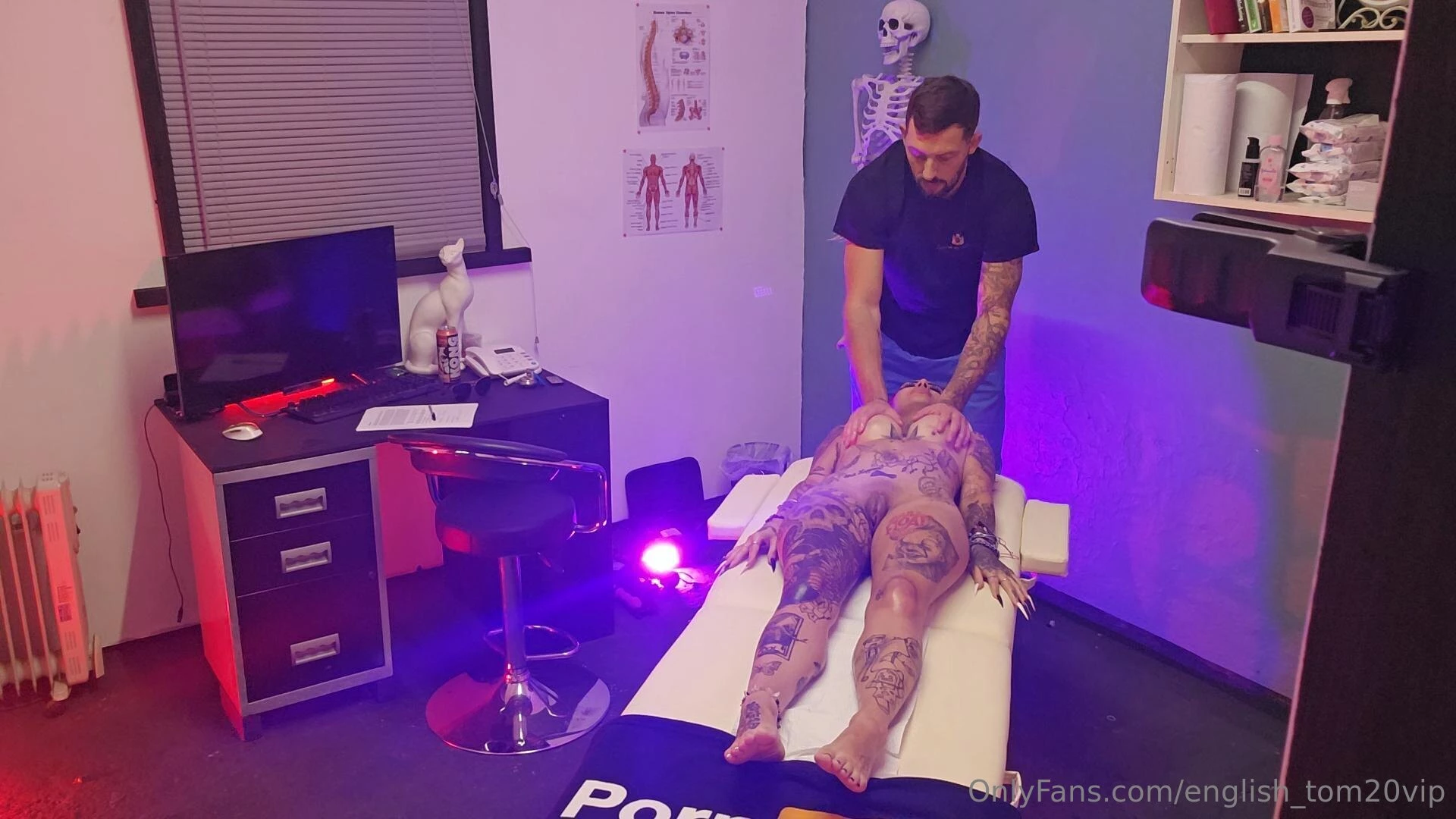 Thatbosslass getting on the table this week i dont think she can part 4 