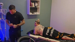 The naughty katiesummer222 wanted my hands so much