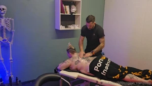 The naughty katiesummer222 wanted my hands so much part 2