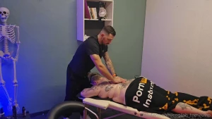 The naughty katiesummer222 wanted my hands so much part 3